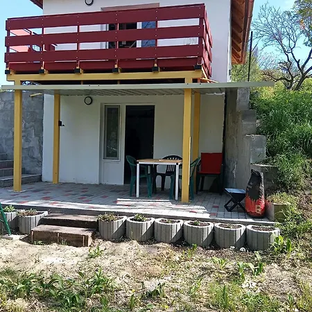Apartment Pehely Vendeghaz