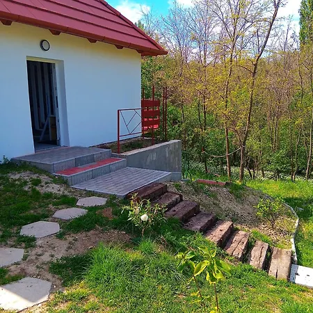 Appartement Pehely Vendeghaz Lesencetomaj
