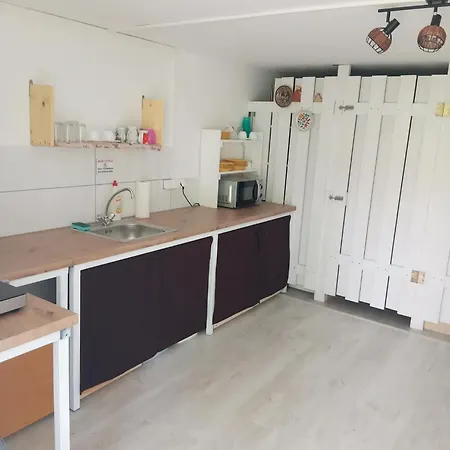 Apartment Pehely Vendeghaz *